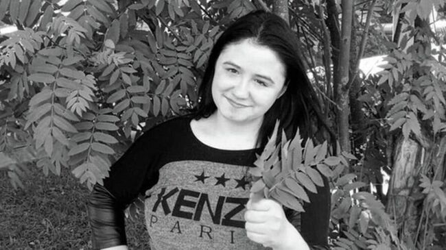 Блогер Маришка Майонезик (Марина Кузьменко)