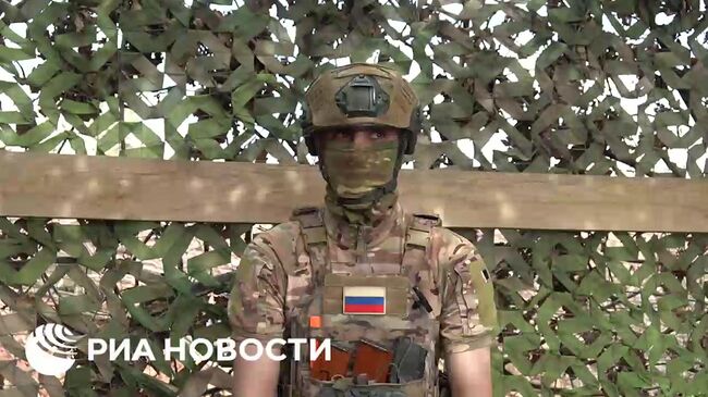 Фронт ВСУ в 40 километров шириной на Донецком направлении обвалился