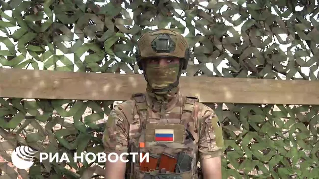 Фронт ВСУ в 40 км шириной на донецком направлении обвалился