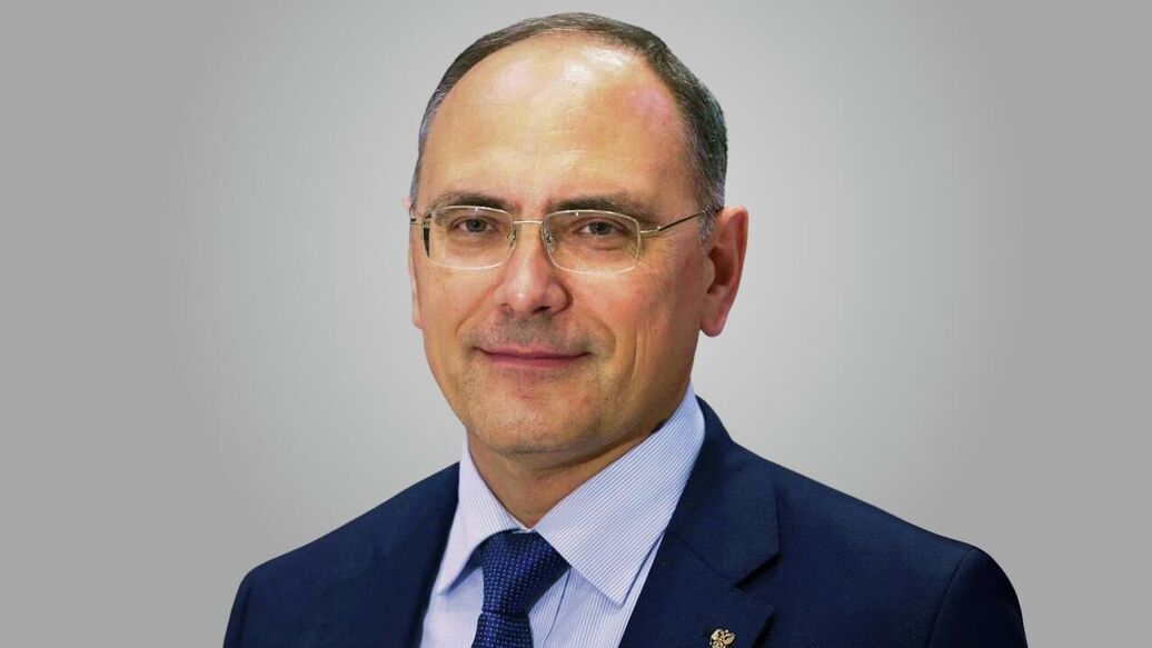 Владимир Гусаков: снижение ключевой ставки займет полтора года