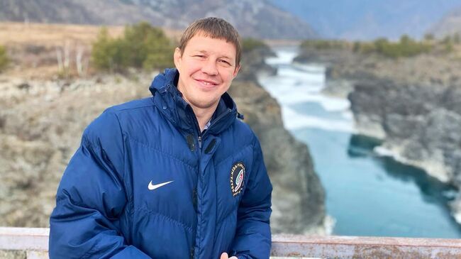 Иван Нифонтов