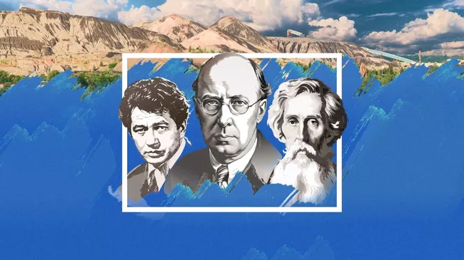 Веня Д'ркин. Бард-сказочник, покоривший андеграунд столицы