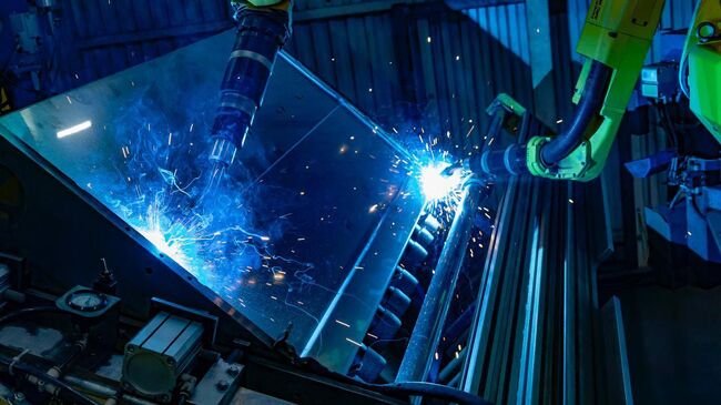 Систэм Электрик подпишет документ о сотрудничестве с Ленобластью на ПМЭФ