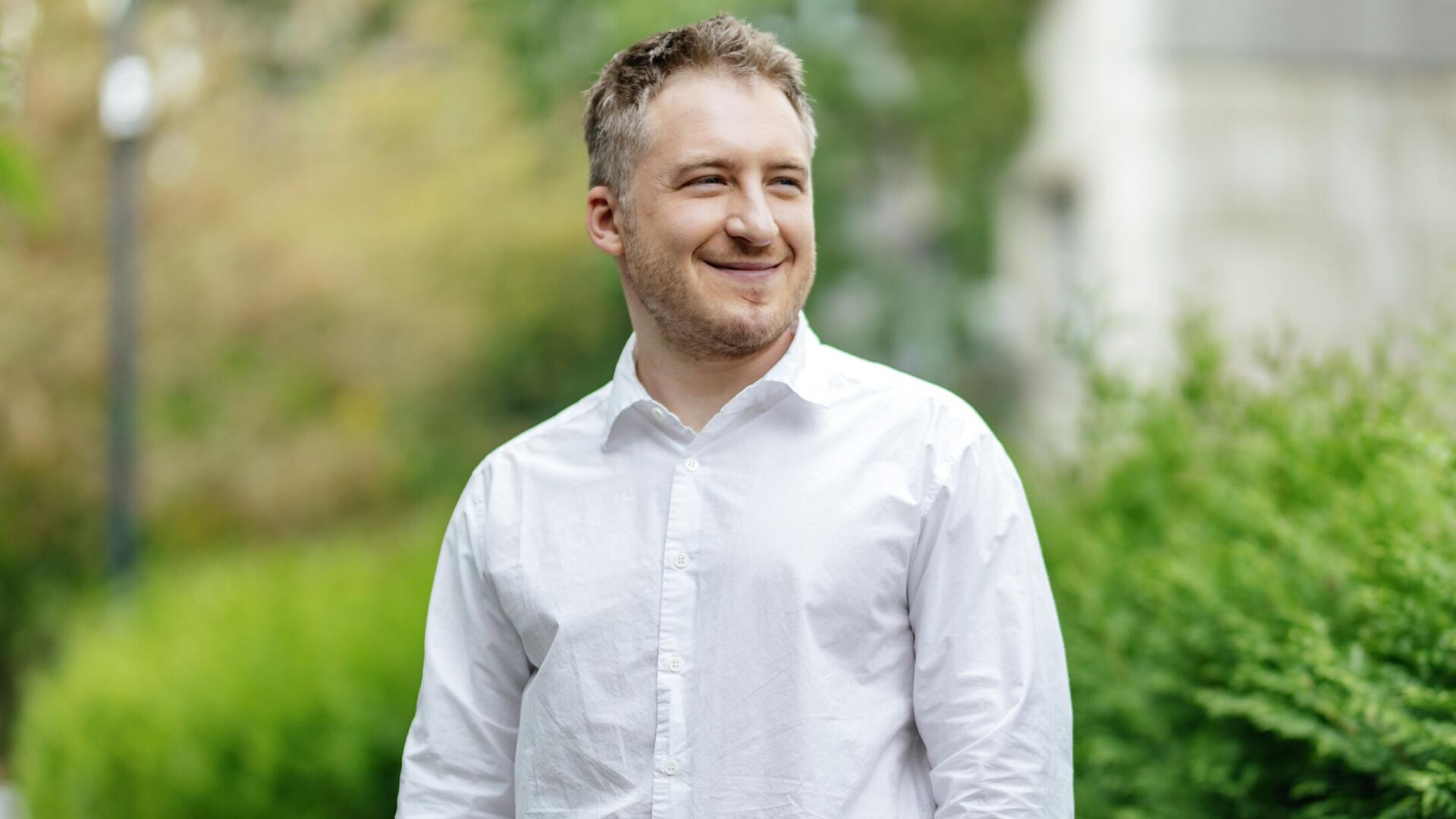 Руководитель бизнес-группы поиска “Яндекса” Дмитрий Масюк Руководитель бизнес-группы поиска “Яндекса” Дмитрий Масюк - РИА Новости, 1920, 17.06.2025