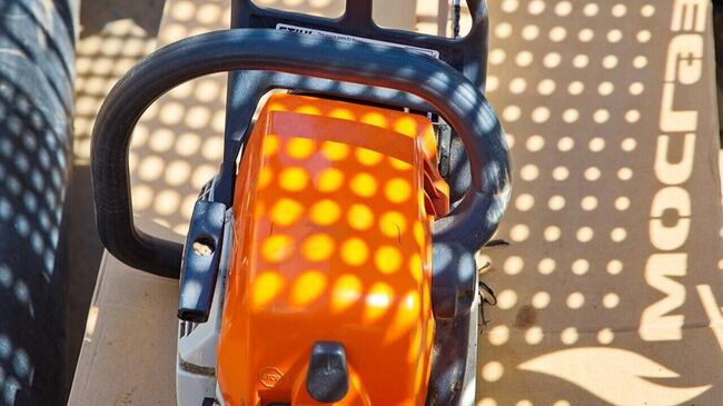 Завершена реконструкция газопровода низкого давления на севере Москвы