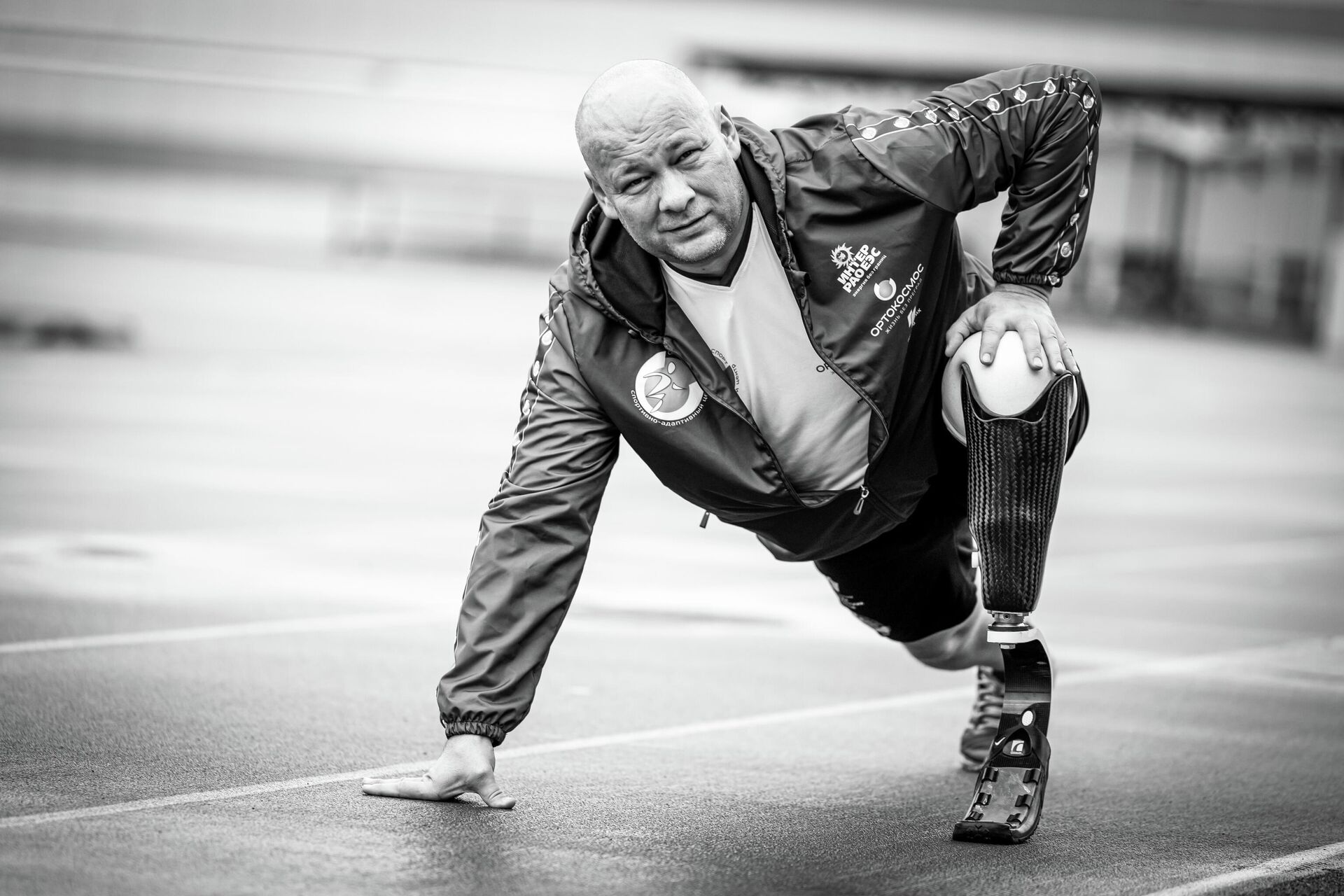 Русский характер: бег с препятствиями, фотограф Екатерина Якель, Россия - РИА Новости, 1920, 17.11.2025