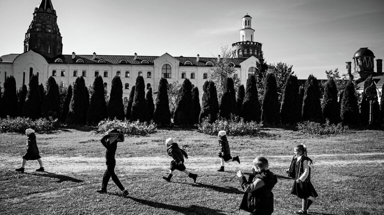 Шепот в тишине, фотограф Пелагия Тихонова, Россия Шепот в тишине, фотограф Пелагия Тихонова, Россия