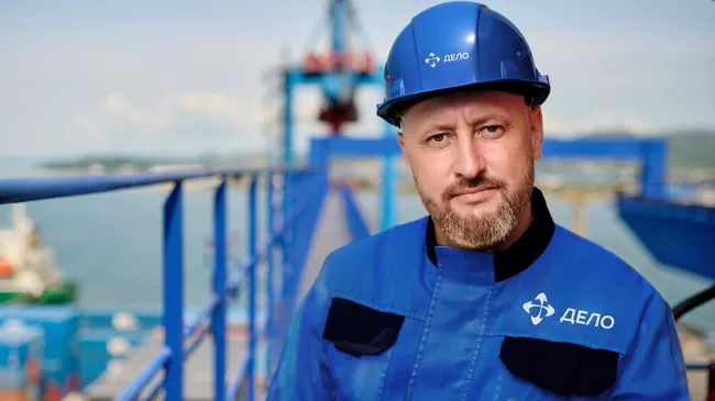 Группа компаний Дело 