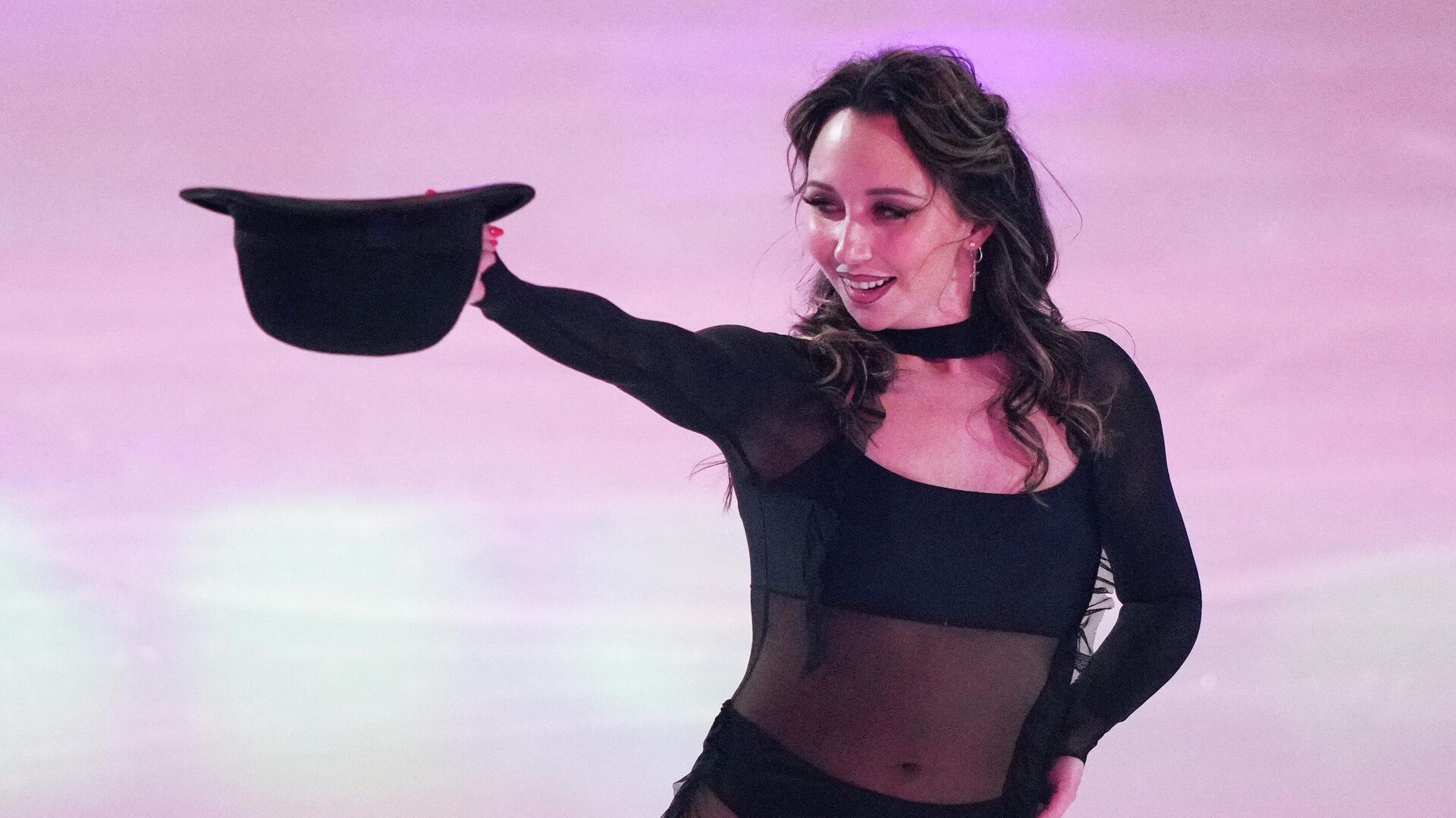 Елизавета Туктамышева - РИА Новости, 1920, 24.11.2025