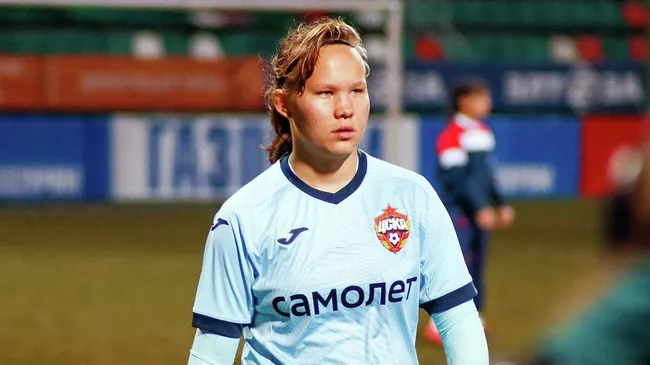Ульяна Обухова