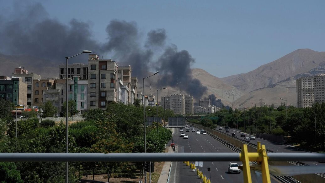 "Поворотный момент". В Европе выступили с предупреждением США из-за Ирана