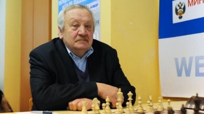 Юрий Балашов