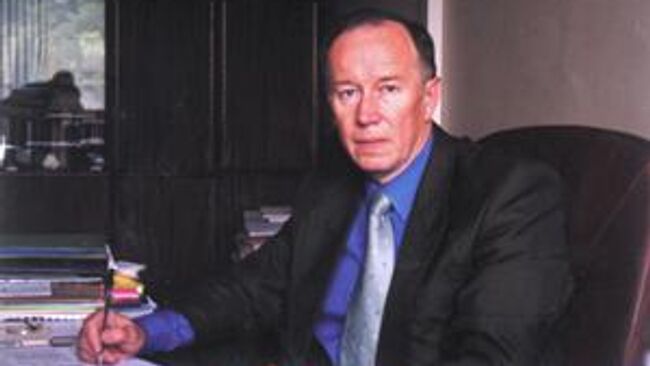 Михаила Баранов