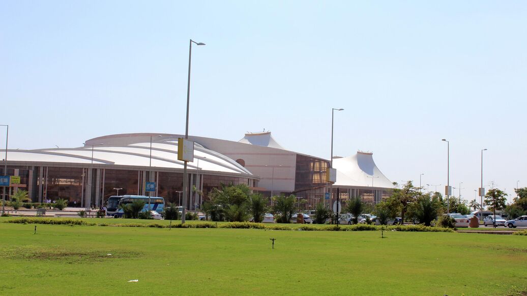 Источники сообщили, когда вылетят россияне, застрявшие в Шарм-эш-Шейхе