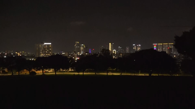 LIVE: Обстановка в Тель-Авиве