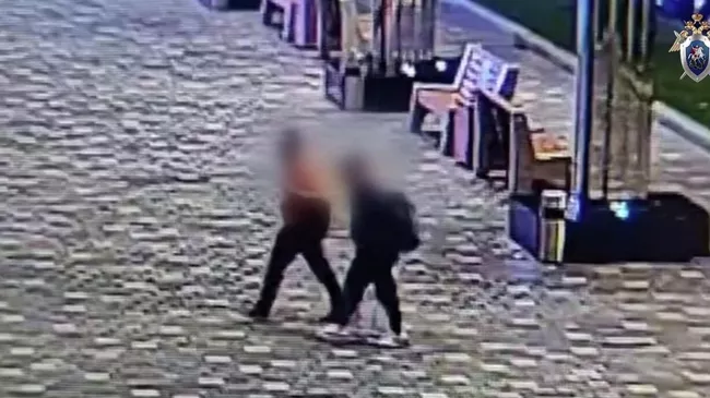 Следователи установили лица,  с которыми потерпевший общался в Артеме 