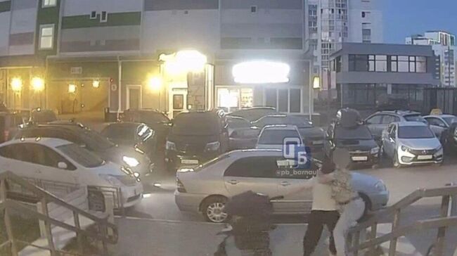 Конфликт двух женщин, во время которого пострадала двухмесячная девочка в Алтайском крае