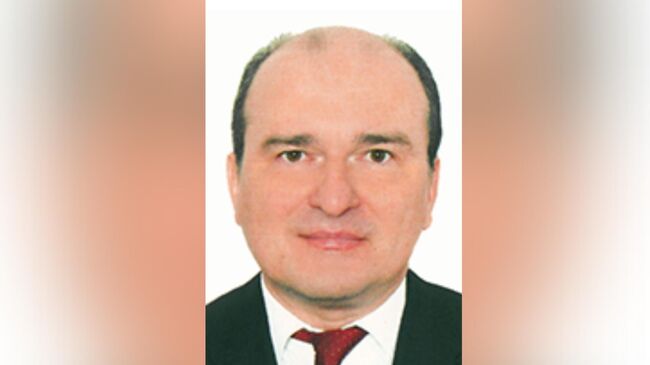 Андрей Прицепов