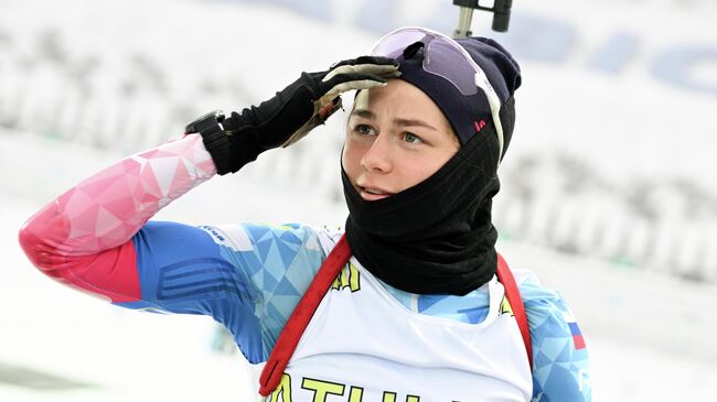 Алина Кудисова