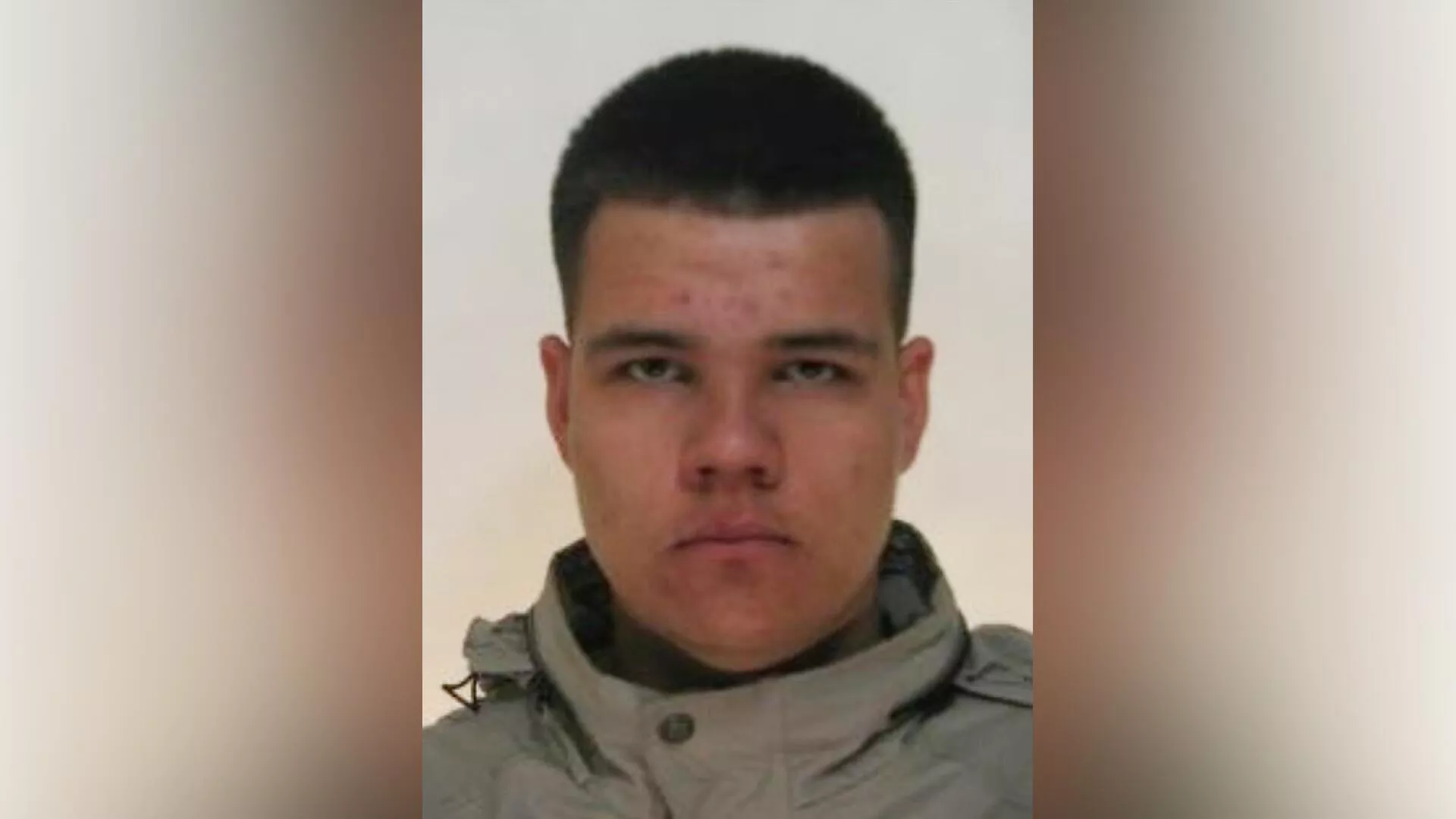 Полиция Литвы разыскивает гражданина России 2004 года рождения, который спрыгнул с поезда Адлер-Калининград Полиция Литвы разыскивает гражданина России 2004 года рождения, который спрыгнул с поезда Адлер-Калининград - РИА Новости, 1920, 17.06.2025