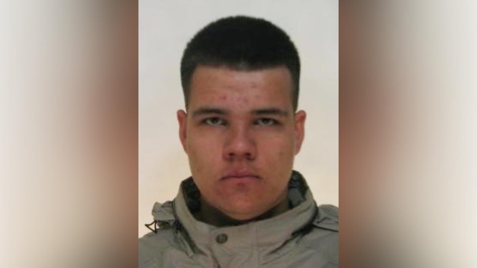 Полиция Литвы разыскивает гражданина России 2004 года рождения, который спрыгнул с поезда Адлер-Калининград - РИА Новости, 1920, 01.08.2025