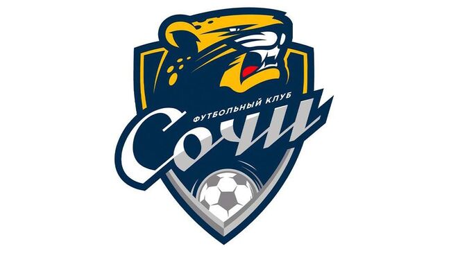 Футбольный клуб Сочи