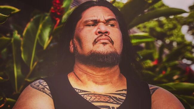 Дэвид Хекили Кенуи Белл