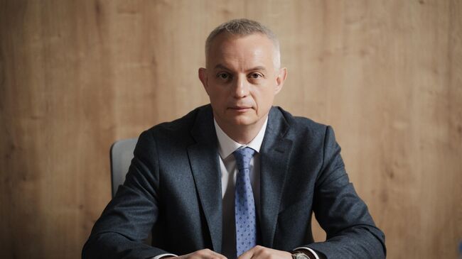 Олег Ширяев 