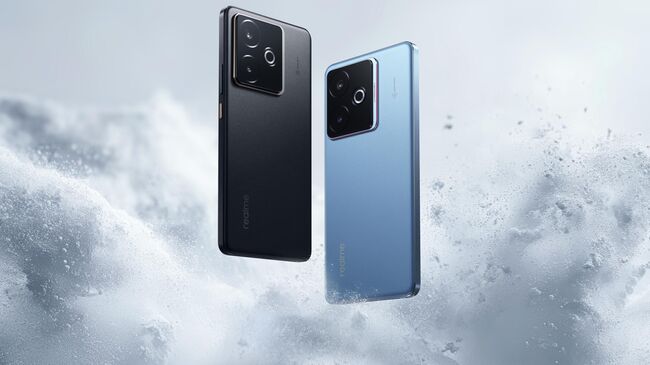 realme gt7 