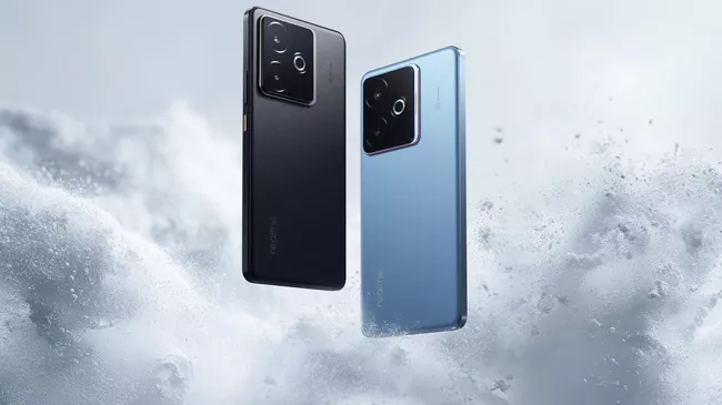 realme gt7 