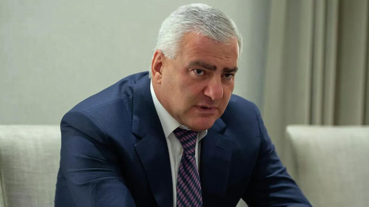 Эксперт предрек крах власти в Армении из-за ареста Карапетяна