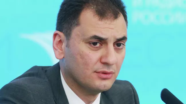 Самвел Карапетян