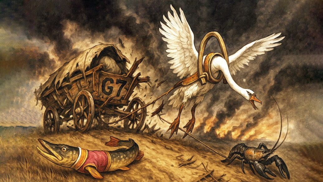 Третья мировая не состоится: кровавая провокация провалилась