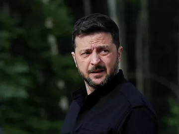 Владимир Зеленский