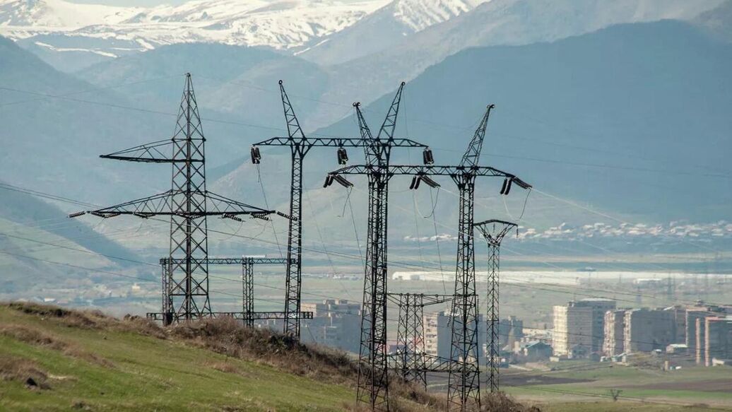 В Армении запустили процедуру национализации "Электросетей"