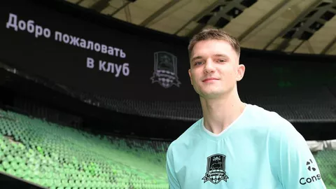 Александр Корякин