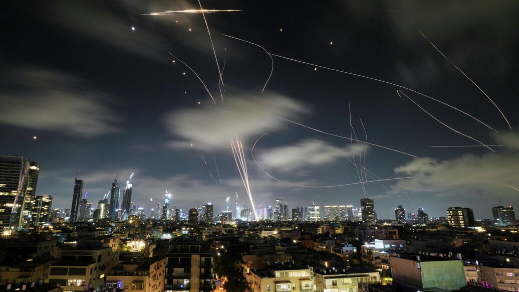 Турецкий политик заявил о неожиданных потерях Израиля в конфликте с Ираном