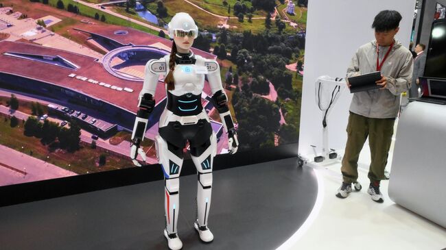 Работа форума, ПМЭФ-2025 Работа форума, ПМЭФ-2025