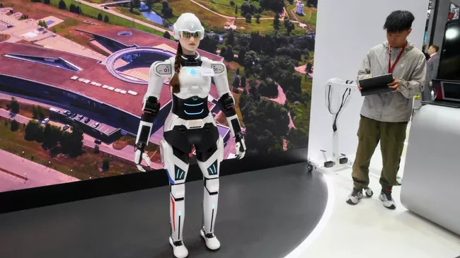 Работа форума, ПМЭФ-2025 Работа форума, ПМЭФ-2025