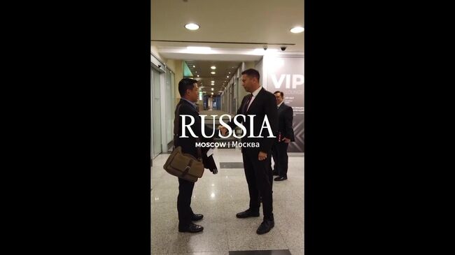 Публикация главы МИД Индонезии о приезде в Москву