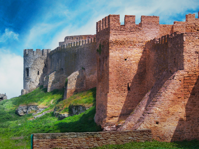 Политический кризис Украины: самоопределение республик Донбасса