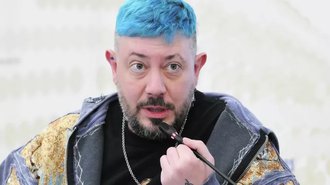 Артемий Лебедев