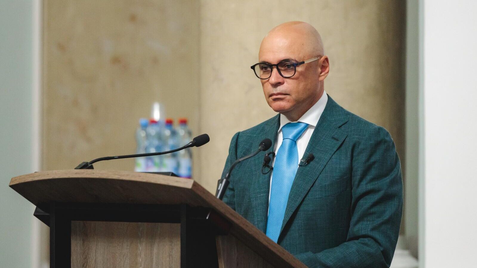 Игорь Артамонов - РИА Новости, 1920, 15.12.2025