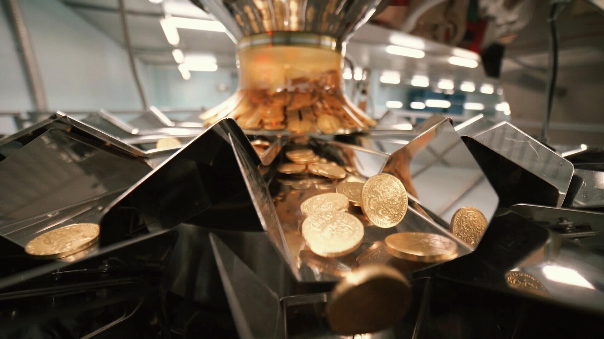 Москва увеличивает экспорт продуктов питания - РИА Новости, 1920, 18.06.2025