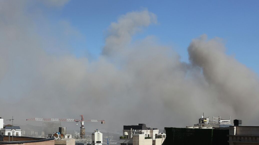 Трамп объяснил суть требования о безоговорочной капитуляции Ирана