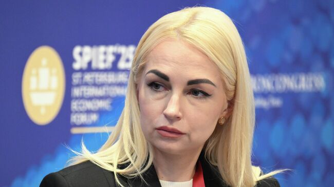 Молдавией управляет не Санду, а европейские глобалисты, заявила Таубер