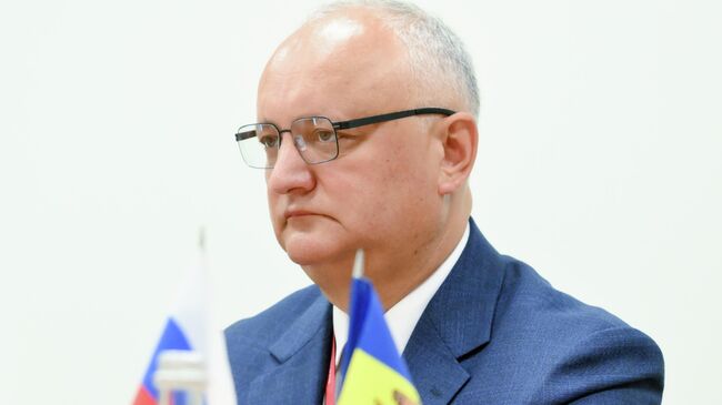 Додон уверен, что граждане Молдавии проголосуют против нынешней власти