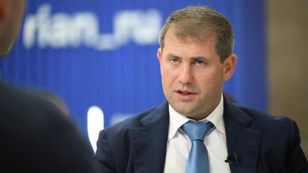 Шор: блок "Победа" выступает за создание Союзного государства с Россией