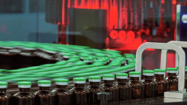 Предприятия ОЭЗ Технополис Москва 