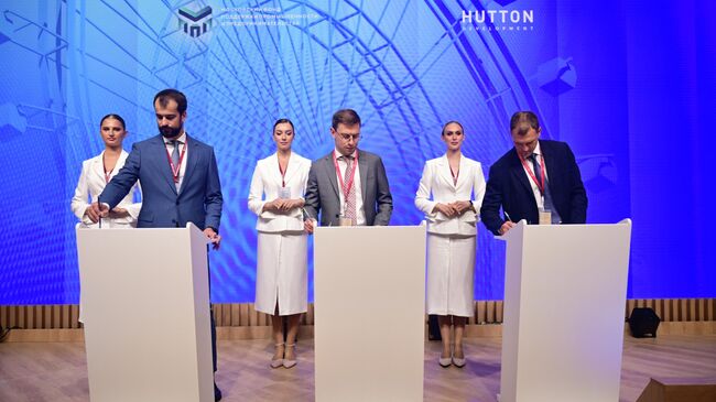 В Москве возведут более 13 тысяч квадратных метров новых промплощадей